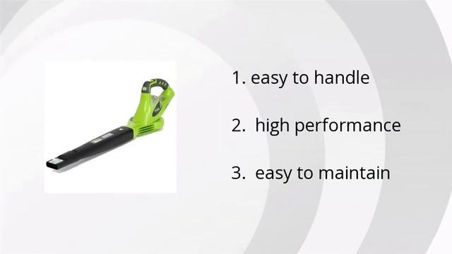 Greenworks 24282 G-Max 40V 150Mph Cordless Sweeper Review Summary Video смотреть онлайн