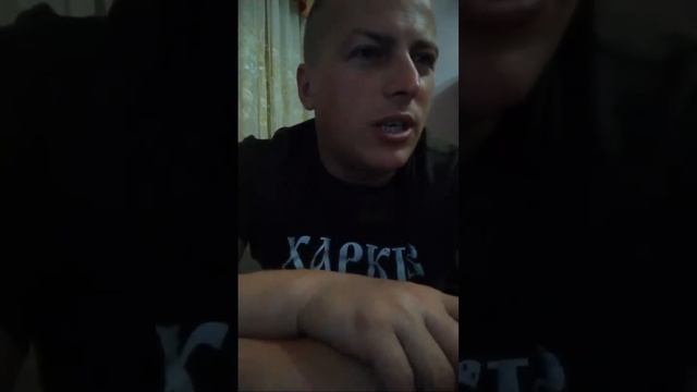 Начальник Харькова в прямом эфире! смотреть онлайн