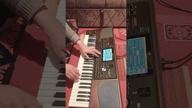 Жакшы Музыкалар КОРГ ПА 1000 смотреть онлайн