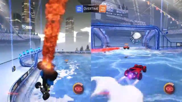 Miscellaneous Gaming clips - best of смотреть онлайн