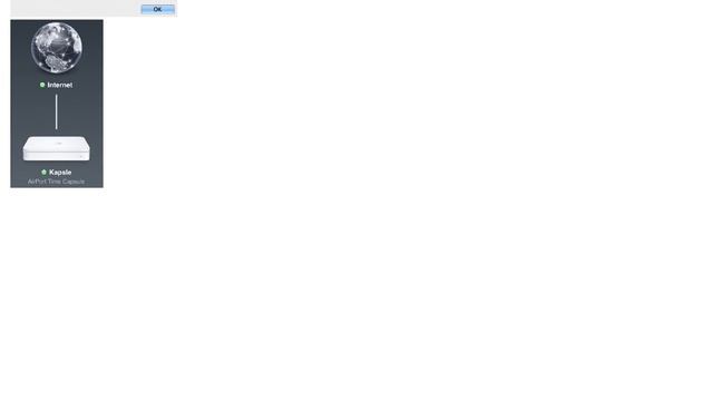 Apple: Time Capsule Connection Failed after update to Mavericks смотреть онлайн