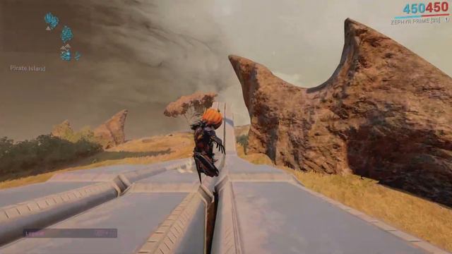 Breaking The Warframe Dojo Matrix смотреть онлайн