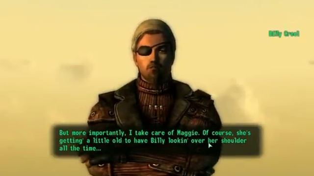 Fallout 3 Missing NPCs Glitch смотреть онлайн