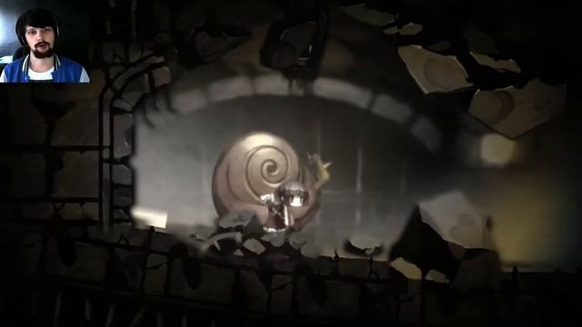 [Episode 1] A Rose in the Twilight | PUZZLES THROUGH BLOOD смотреть онлайн