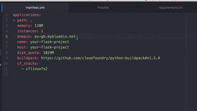 dvwkp lab01 python bluemix 02 смотреть онлайн