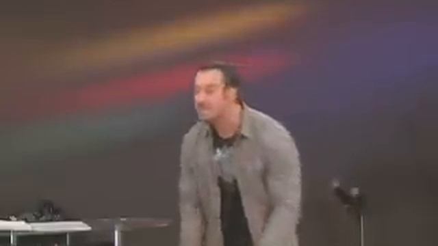 Пастор Андрей Шаповалов-Кто живет вместо тебя смотреть онлайн