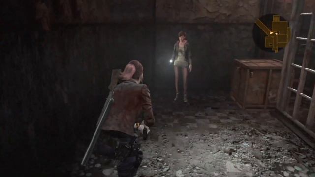 Resident Evil Revelations 2 - Espisodio 2 Contemplación - Tutorial 100% Explicado - Tips - 2020 смотреть онлайн