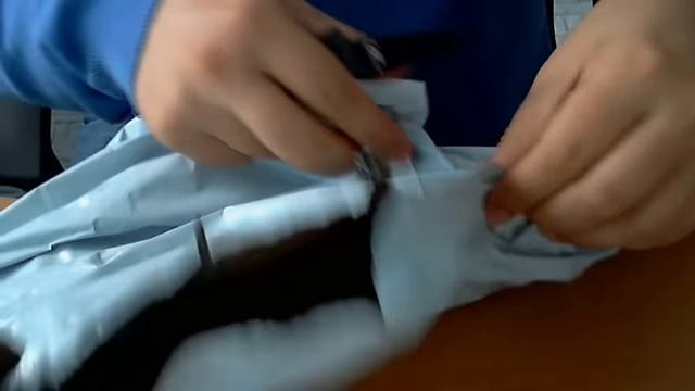 Распаковка 4-й и 5-й посылки из Китая смотреть онлайн