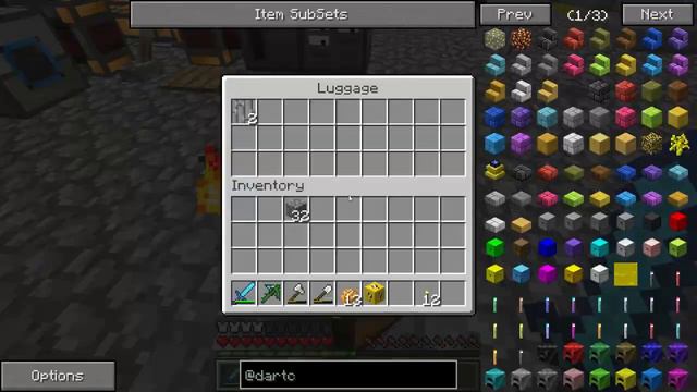 Minecraft - Sky factory #24 - Клонирование [Sync] / Готовимся к изучению мода DartCraft. смотреть онлайн