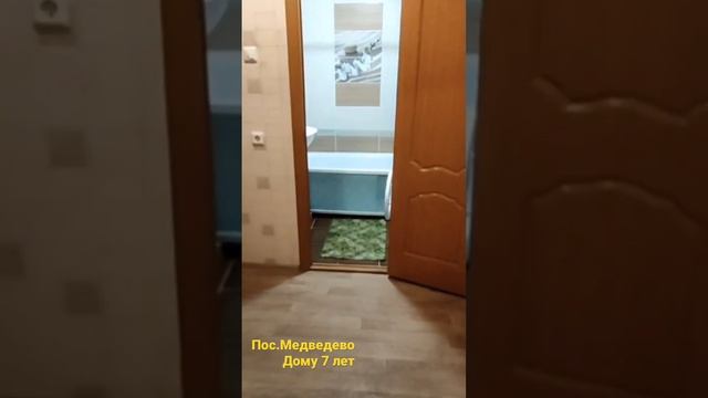 1 комнатная квартира в Медведево/ Йошкар- Ола смотреть онлайн
