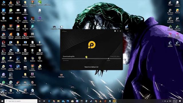 How to download and install LD Player Emulator смотреть онлайн