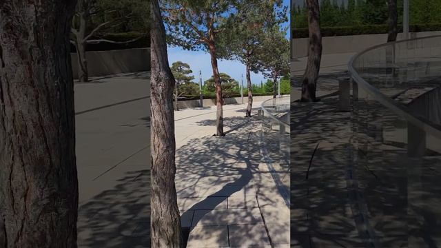 Возможно ли сейчас попасть в Японский сад в парке Галицкого спонтанно? смотреть онлайн