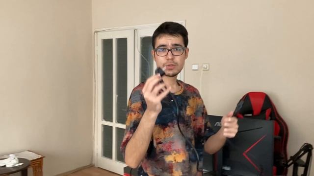 PC PARASINA MONİTÖR | AOC 240 HZ GAMİNG MONİTÖR | EFSANE! BERK YÜNCÜ VLOG смотреть онлайн