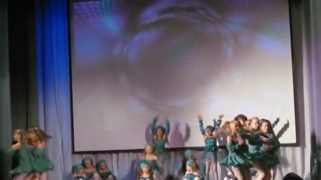 Танец Лягушат смотреть онлайн