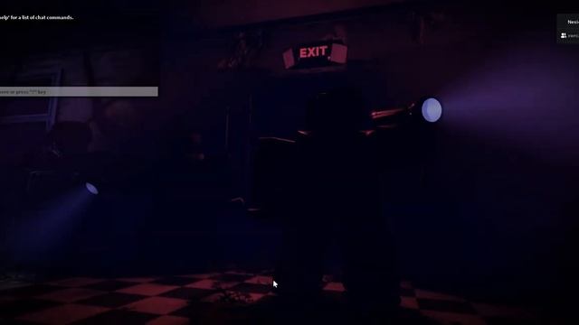 Лучший перевод на русский | Roblox Forgotten Memories (FNaF) смотреть онлайн