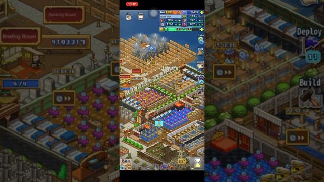 Kingdom adventurers - lv 9999 area, 7 chaos stones full moon attack смотреть онлайн