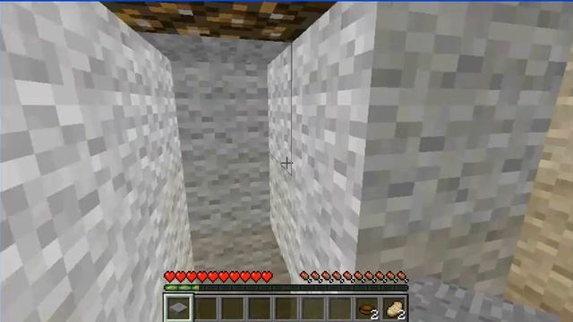 Minecraft - puzzle map! Puzzlemania 2 - *The Puzzels* - Part 1 смотреть онлайн