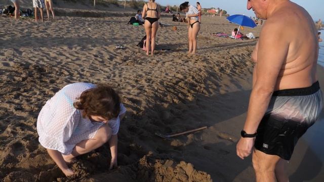 VLOG Упала в воду в одежде смотреть онлайн