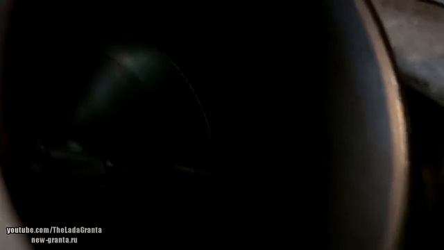 Lada Granta - очистка и обучение дроссельной заслонки. смотреть онлайн