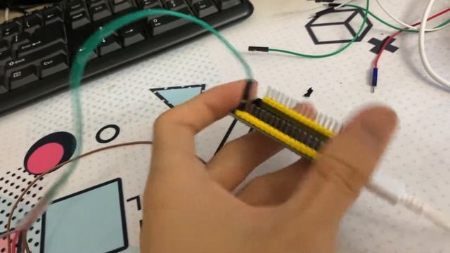 Cánh tay Robot sử dụng ESP32 và Websocket | Điều khiển Cánh tay Robot bằng Điện thoại thông minh смотреть онлайн