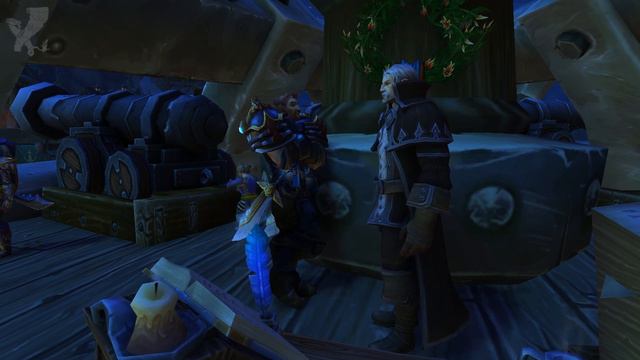 Первые подробности 8.2.5! Финал рейдовой гонки. Маунт пчела | Новости Warcraft смотреть онлайн