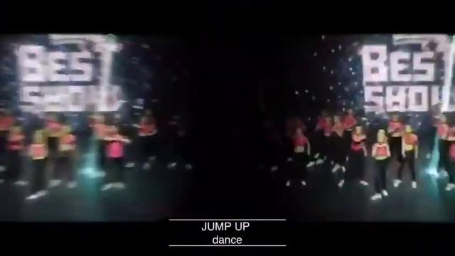 ДЖАЗ ФАНК дети|JAZZ FUNK kids| смотреть онлайн