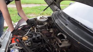 ВАЗ 2110 Турбо #40: IHI VF22. Как установить турбину на ВАЗ?