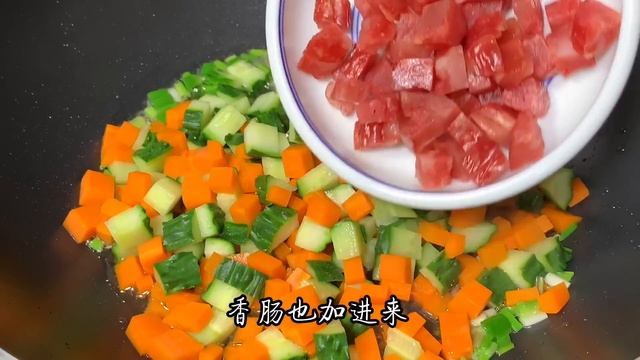 我家燒賣從不買著吃，今天就把正確做法分享給大家，岀鍋軟糯鮮香！【阿朝哥美食】#燒賣 #燒賣做法 смотреть онлайн