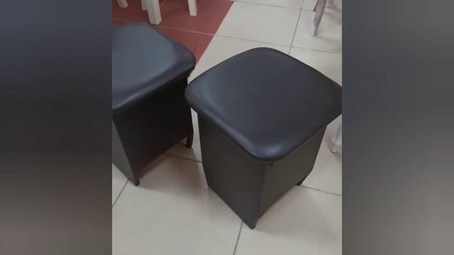 Табуреты с местом для хранения смотреть онлайн