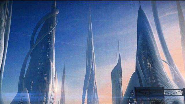 Уникальный графический роман. Часть первая "ДК" смотреть онлайн