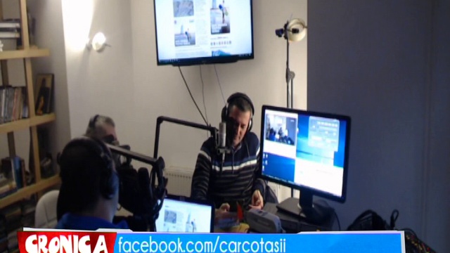 matinal cronica смотреть онлайн