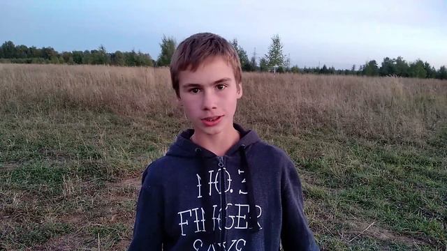 Обзор на Семёрку / Дрифт на Семёрке