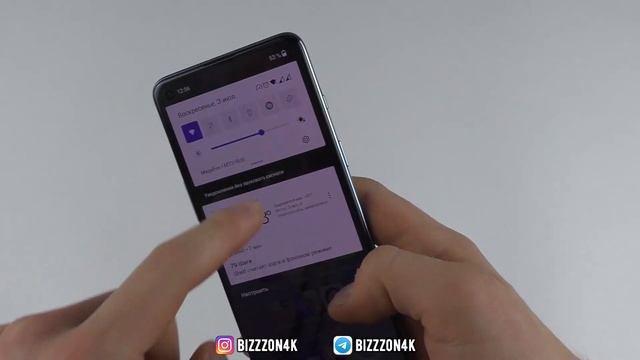 ОБНОВИЛ OXYGENOS ДО ANDROID 12! ДЕЛАЮ СБРОС ТЕЛЕФОНА К ЗАВОДСКИМ НАСТРОЙКАМ!!! ?