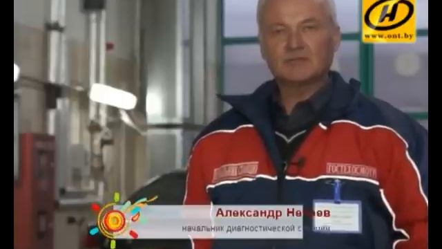 Почему надо готовить авто к зиме по-настоящему? смотреть онлайн