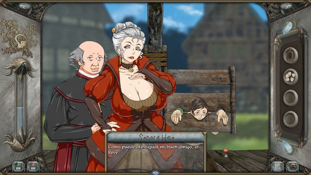 Divimera Gameplay #4