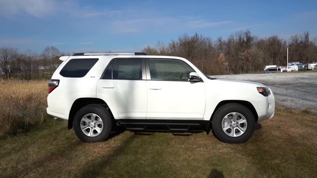 2024 Toyota 4Runner Review | Buy NOW or Wait for 2025 Toyota 4Runner? смотреть онлайн