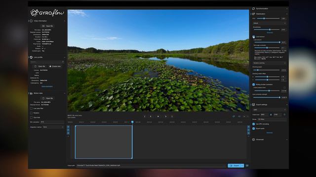 Dji Avata & Gyroflow | How To Stabilize In Post