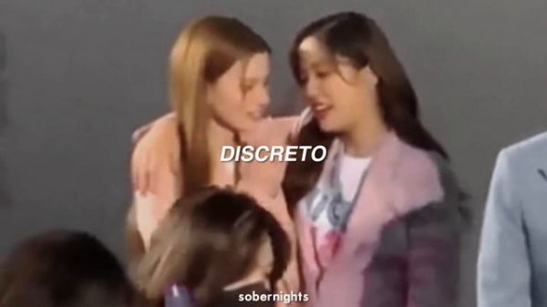 freenbecky | lowkey - niki [sub español] (STL)