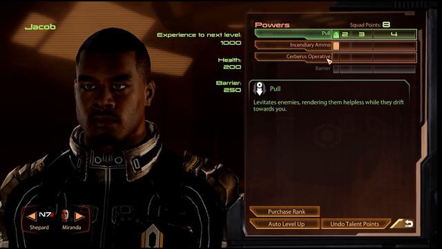 Mass Effect 2 Episode 2 What is Cerberus смотреть онлайн