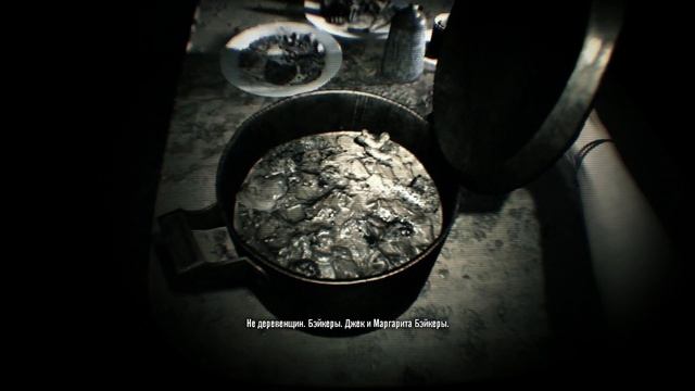 RESIDENT EVIL 7 обзор геймплея / TEASER BEGINNING HOUR demo смотреть онлайн