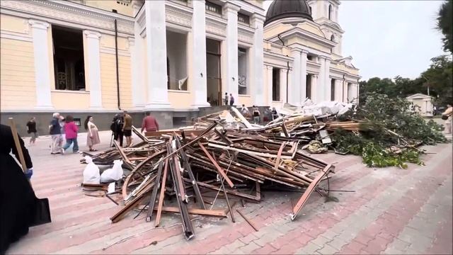 !!ЗАКРОЙТЕ НЕБО НАД ОДЕССОЙ!! ? ? ? ?? ✊ смотреть онлайн