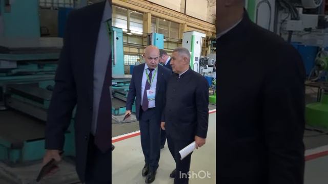 Видео НИИтурбокомпрессор