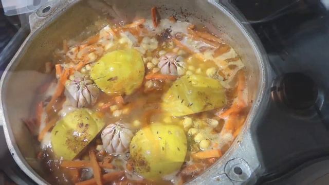 Вегетарианская Кухня