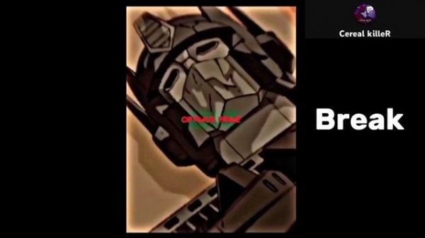 Team Prime react to Optimus Prime | Aira |