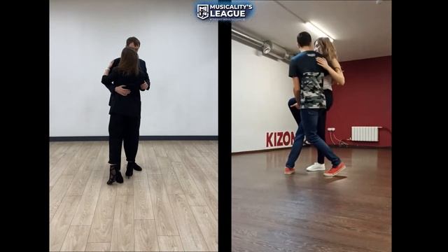 Мария и Василий VS Евгений и Мария, финал смотреть онлайн