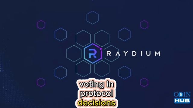 Raydium (RAY) Coin: Solana DeFi | ? AMM & Liquidity | ? RAY Staking & Trading #RAY #Raydium #DeFi смотреть онлайн