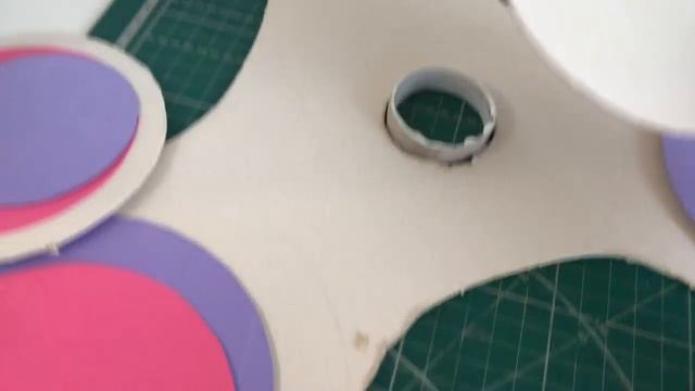 Как СДЕЛАТЬ Большой Спиннер Крутится Своими Руками Big Spinner Toy смотреть онлайн