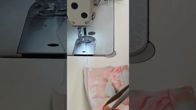 Обработка горловины и пройм хб косой бейкой. Галина Коломейко про кройку и шитье смотреть онлайн