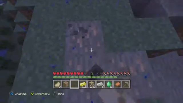 Hello world minecraft 101 #1 смотреть онлайн