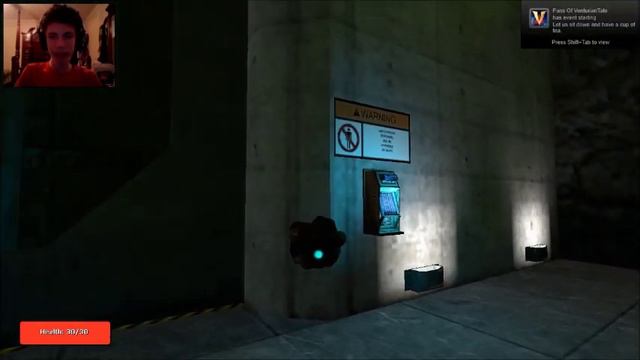 Parakeet's Pill Pack! (Gmod) смотреть онлайн